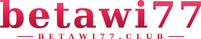 betawi77 logo
